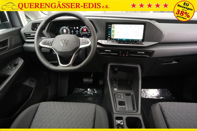 VW Caddy Edition eHybrid