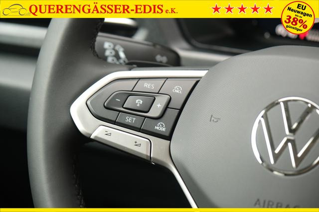 VW Caddy Edition eHybrid