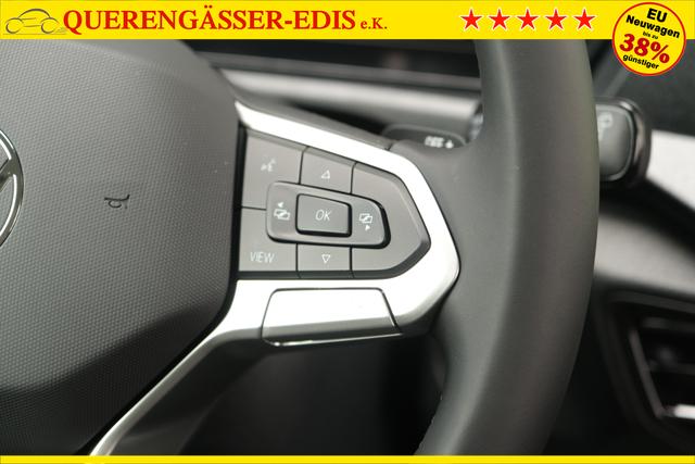 VW Caddy Edition eHybrid