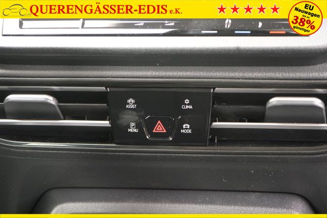 VW Caddy Edition eHybrid