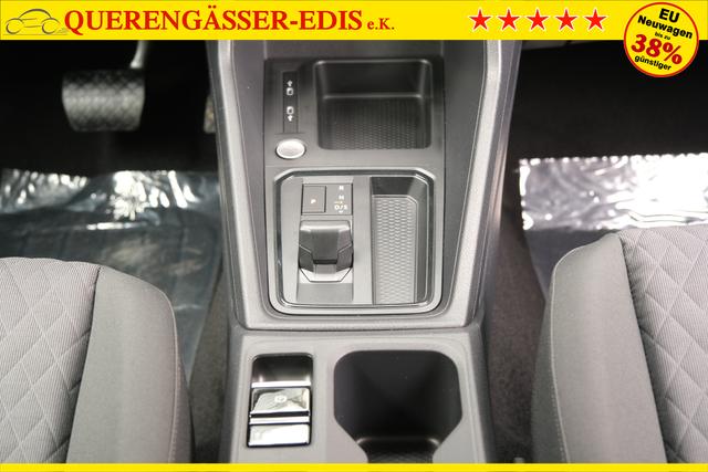 VW Caddy Edition eHybrid