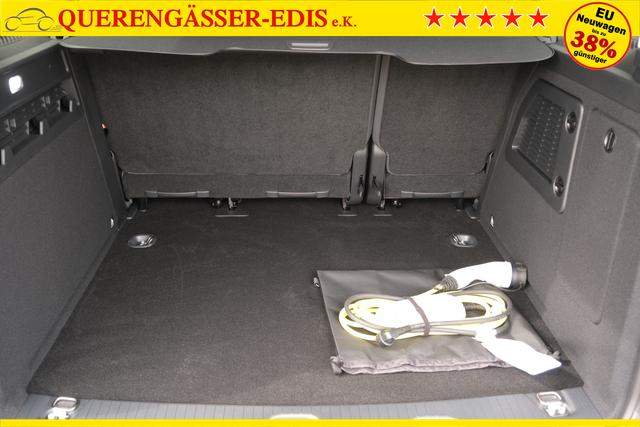 VW Caddy Edition eHybrid