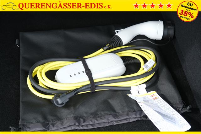 VW Caddy Edition eHybrid