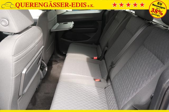 VW Caddy Edition eHybrid