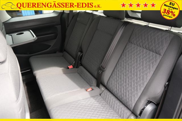 VW Caddy Edition eHybrid