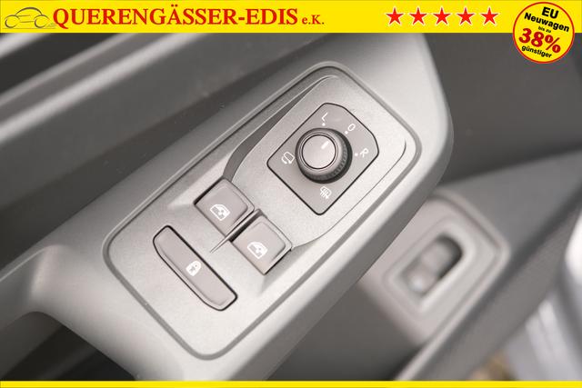 VW Caddy Edition eHybrid