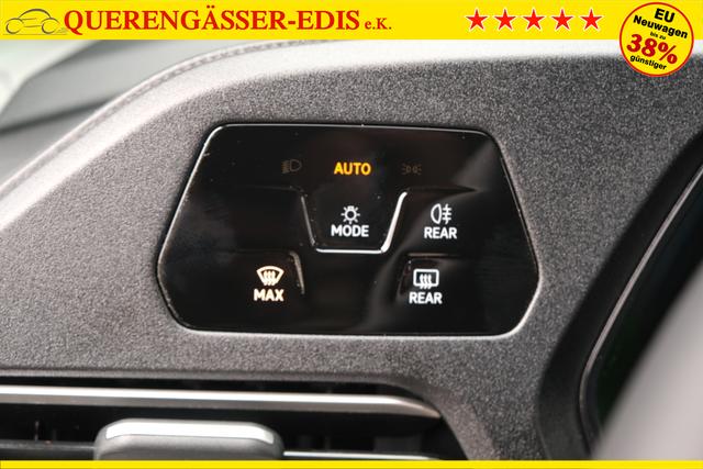 VW Caddy Edition eHybrid