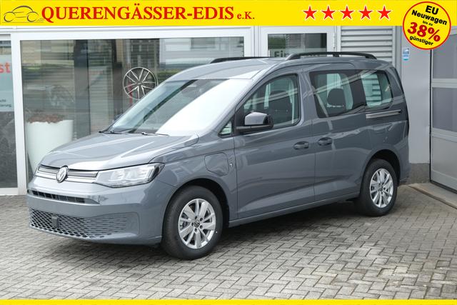 VW Caddy Edition eHybrid