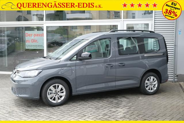 VW Caddy Edition eHybrid