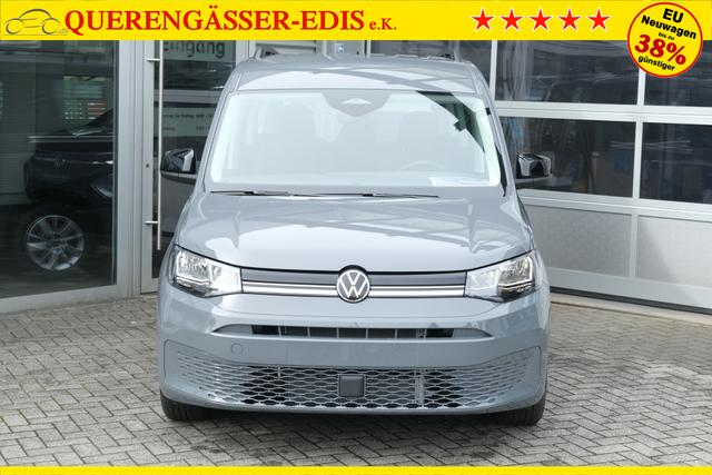 VW Caddy Edition eHybrid