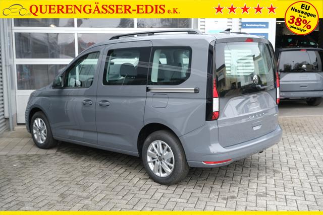 VW Caddy Edition eHybrid