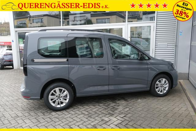 VW Caddy Edition eHybrid