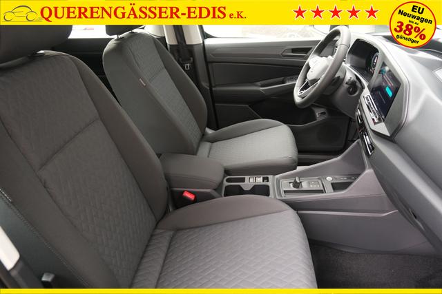 VW Caddy Edition eHybrid