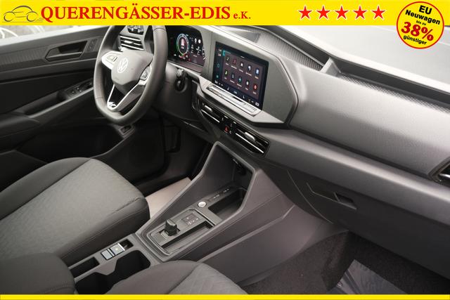 VW Caddy Edition eHybrid