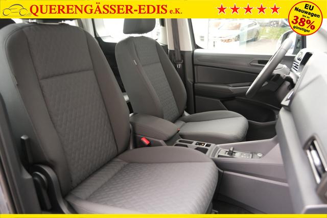 VW Caddy Edition eHybrid