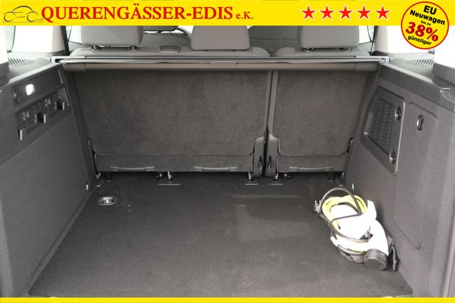 VW Caddy Edition eHybrid