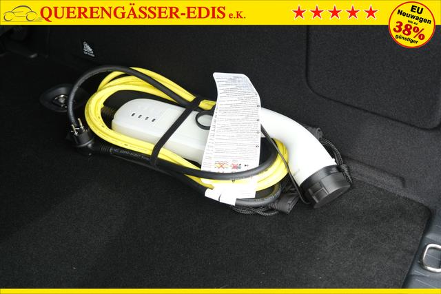 VW Caddy Edition eHybrid