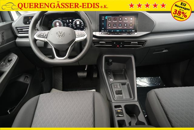 VW Caddy Edition eHybrid