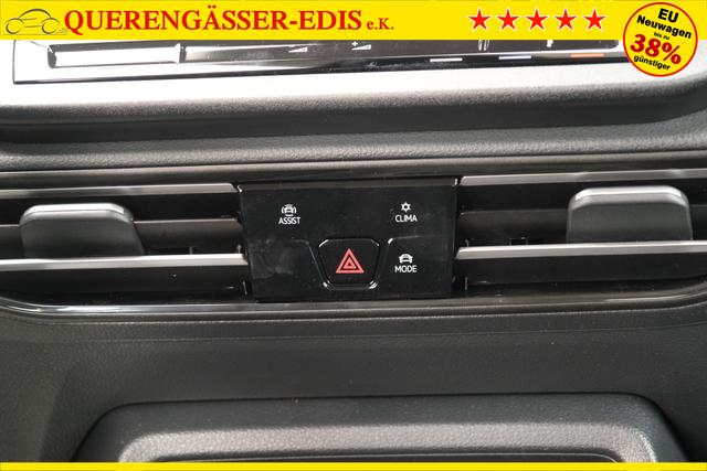 VW Caddy Edition eHybrid