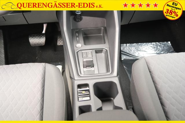 VW Caddy Edition eHybrid