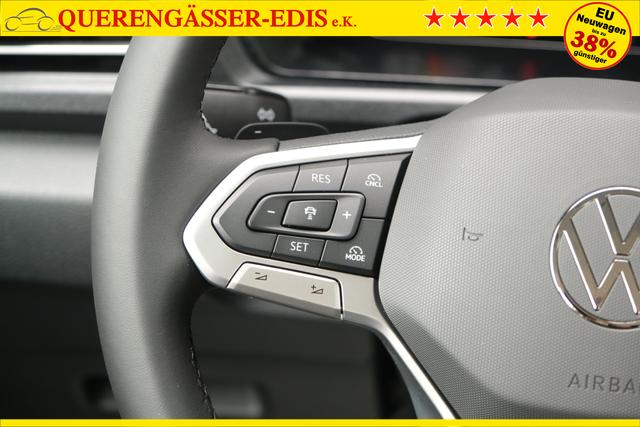 VW Caddy Edition eHybrid