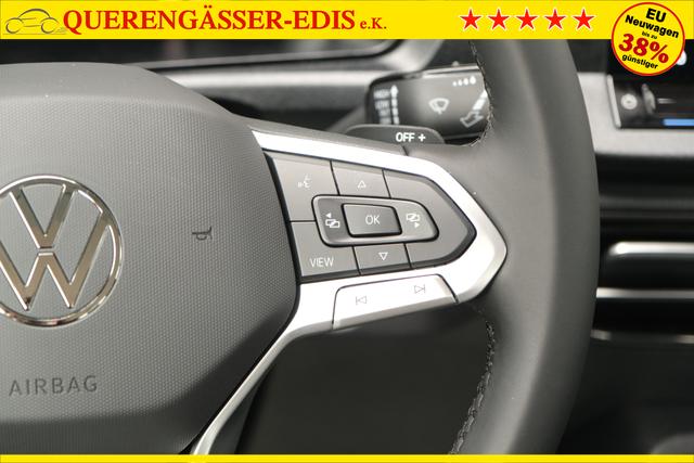 VW Caddy Edition eHybrid