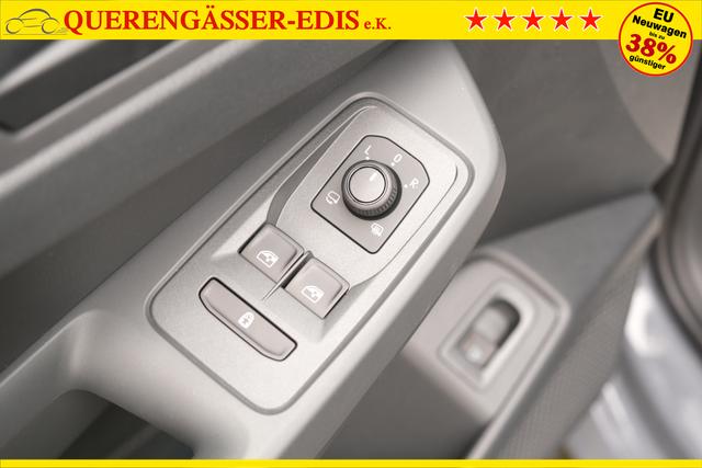 VW Caddy Edition eHybrid