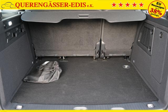 VW Caddy eHybrid Mojave Beige 
