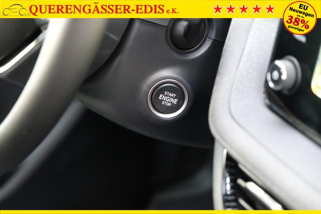 Skoda Fabia Selection 1.0 LED Kamera App-Navi PDC Winterpaket 
