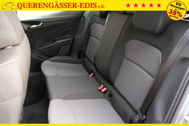 Skoda Fabia Selection 1.0 LED Kamera App-Navi PDC Winterpaket 