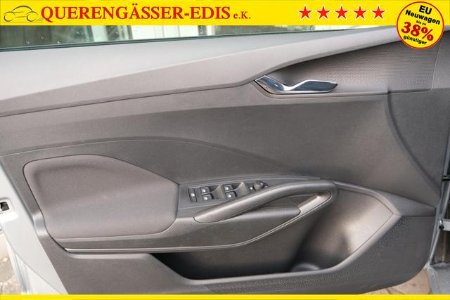 Skoda Fabia Selection 1.0 LED Kamera App-Navi PDC Winterpaket 