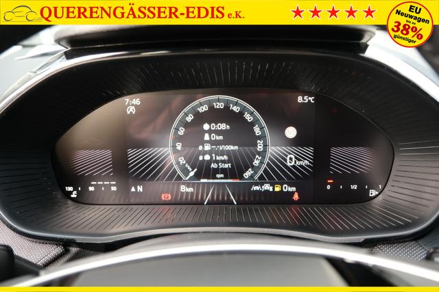 Skoda Fabia Selection 1.0 LED Kamera App-Navi PDC Winterpaket 