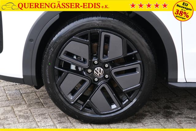 VW T-Roc R-Line Black Style 