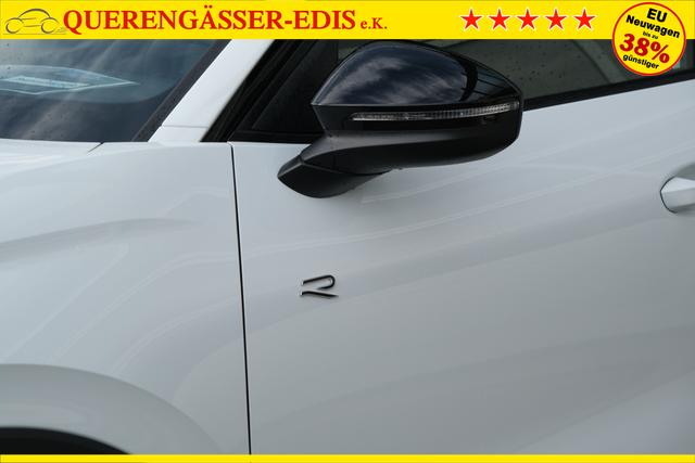 VW T-Roc R-Line Black Style 