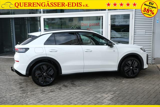 VW T-Roc R-Line Black Style 