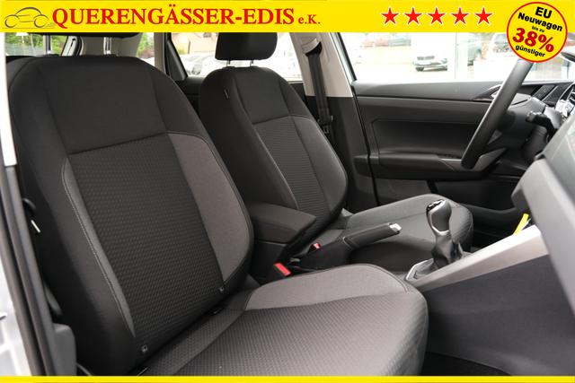 Volkswagen Polo 1.0 TSI Life Alu Kamera PDC v+h App-Connect 