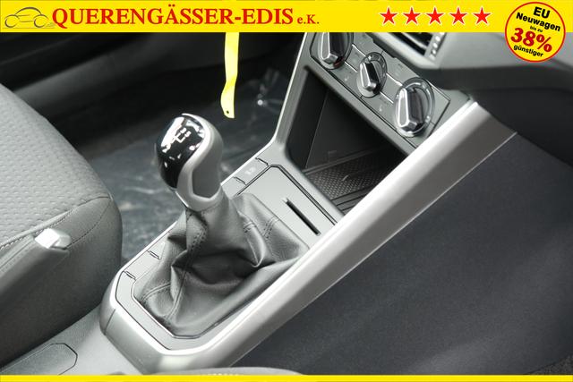 Volkswagen Polo 1.0 TSI Life Alu Kamera PDC v+h App-Connect 