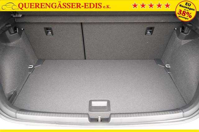 Volkswagen Polo 1.0 TSI Life Alu Kamera PDC v+h App-Connect 