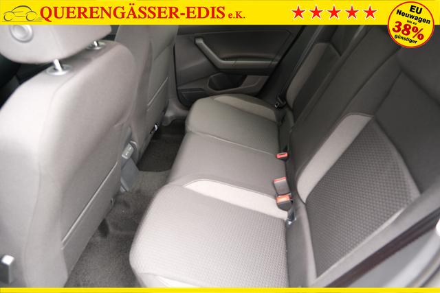 Volkswagen Polo 1.0 TSI Life Alu Kamera PDC v+h App-Connect 