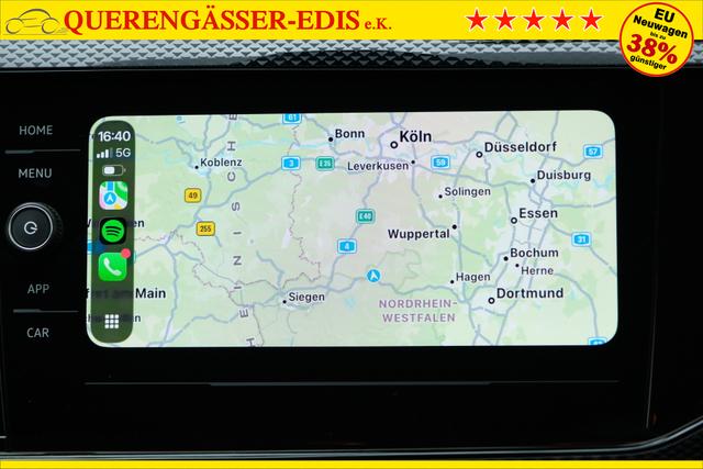 Volkswagen Polo 1.0 TSI Life Alu Kamera PDC v+h App-Connect 