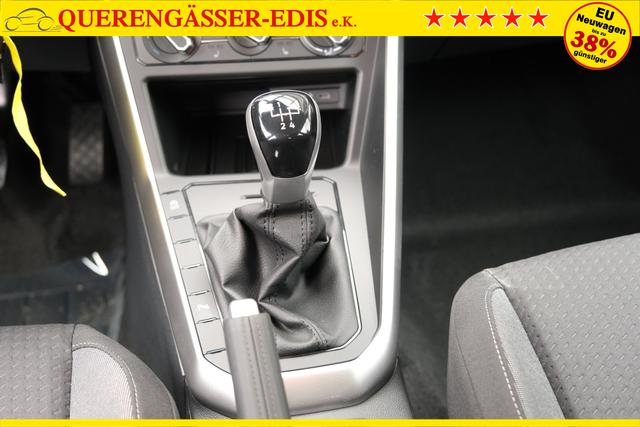 Volkswagen Polo 1.0 TSI Life Alu Kamera PDC v+h App-Connect 