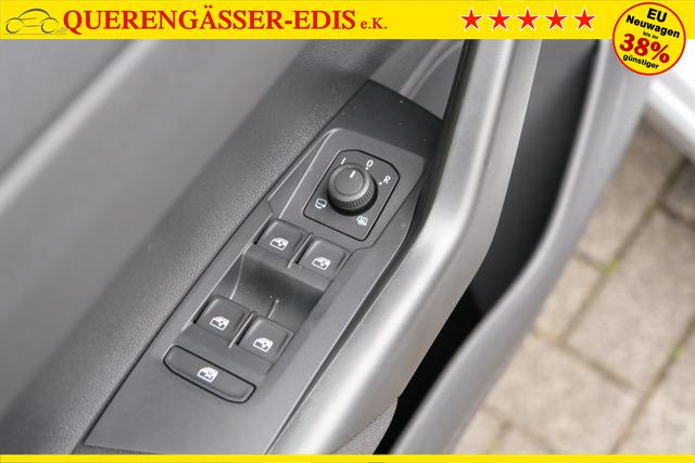 Volkswagen Polo 1.0 TSI Life Alu Kamera PDC v+h App-Connect 