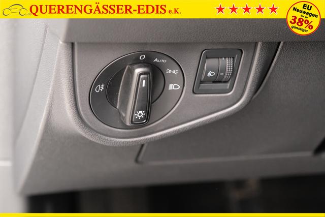 Volkswagen Polo 1.0 TSI Life Alu Kamera PDC v+h App-Connect 