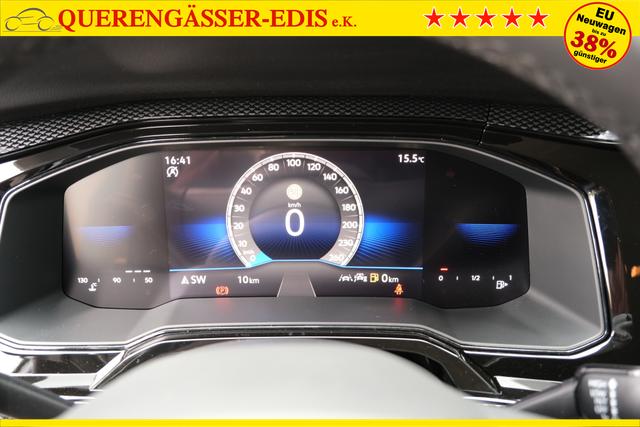 Volkswagen Polo 1.0 TSI Life Alu Kamera PDC v+h App-Connect 