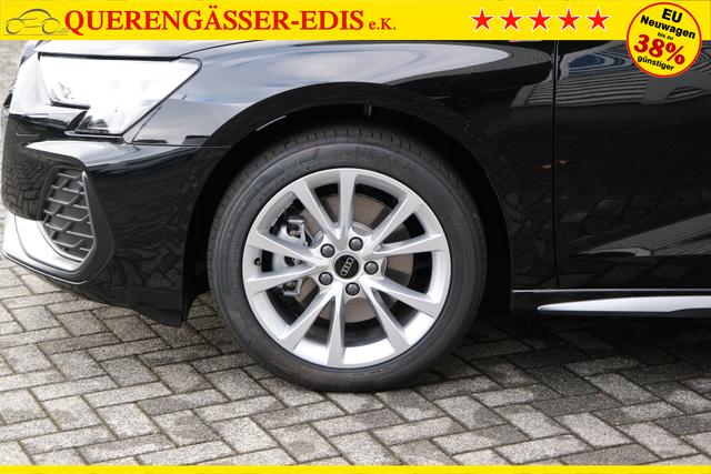 Audi A3 Sportback quattro 