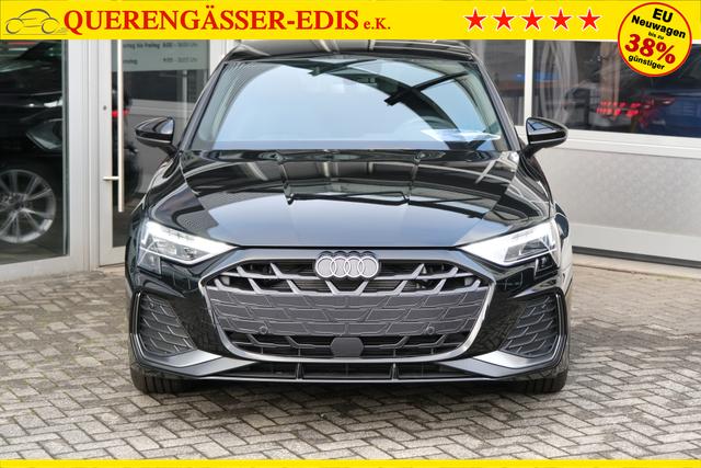 Audi A3 Sportback quattro 