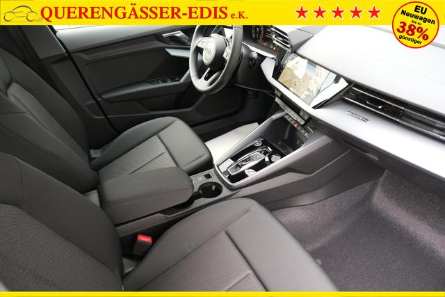 Audi S3 Sportback 