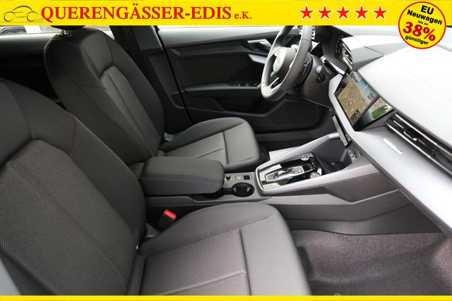Audi S3 Sportback 