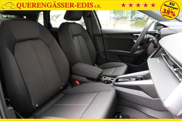Audi S3 Sportback 