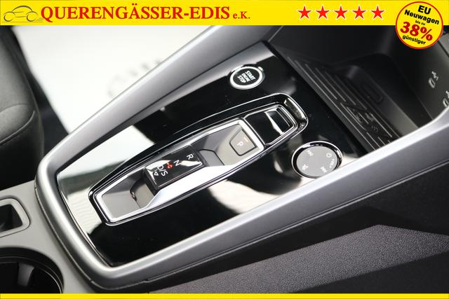 Audi S3 Sportback 